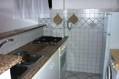 Image de AffittaSardegna - Janna Apartments