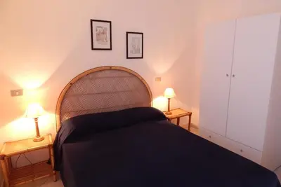 Image de AffittaSardegna - Mediterranea Apartment