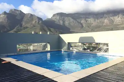 Image de Urban Oasis at Perspectives