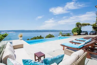 Image de Appartement à Celina proche mer avec piscine