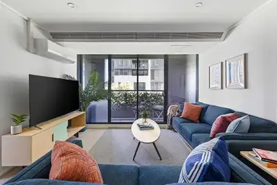 Image de Nook Melbourne 173 City Road