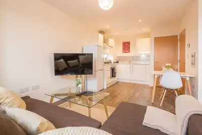 Image de Skyline Luxury Apartments