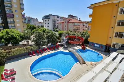 Image de Rose Garden Apart Hotel