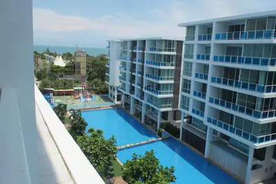 Image de My Resort Condo