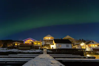 Image de Furoy Hotel Apartments and Boating