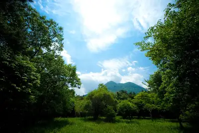 Image de Yufuin Tsukahara Kogen Sanso Donguri