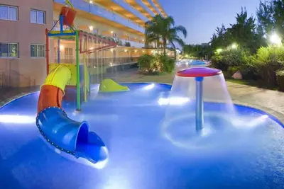 Image de Apart-Hotel SunClub Salou