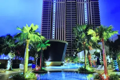 Image de Kl Bintang Suites at Times Square