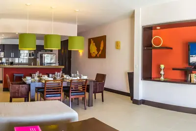 Aldea Thai by Bric