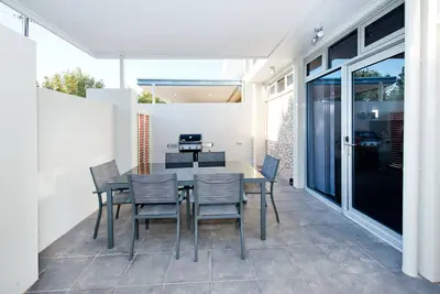 Image de Loxton Courthouse Apartments