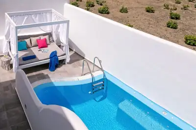 Image de Blue Senses Villas