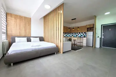 Image de Urban Serviced Apartments