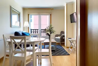Image de Apartamentos Duerming Sea View Viveiro