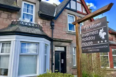 Image de Inverness Holiday House