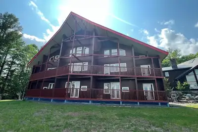 Image de Chalet Fuyuri