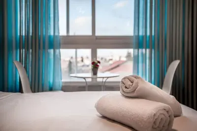 Image de Avital Hotel