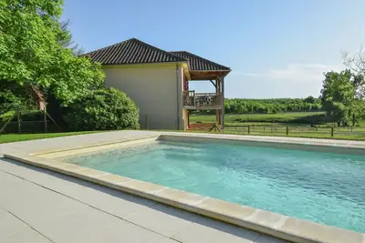 Image de Séjour au Domaine Saint-Médard