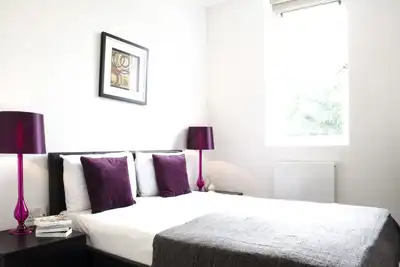 Image de Borough Market Apartments