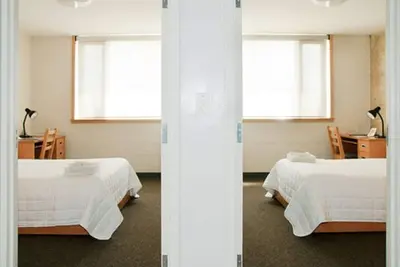 Image de Humber College Lakeshore Campus Residence