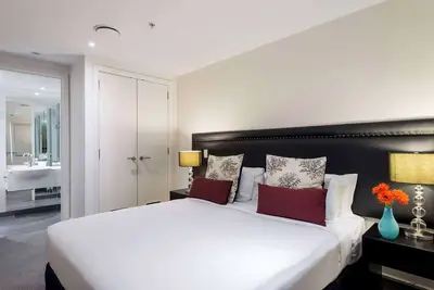 Image de Oaks Queenstown Club Suites