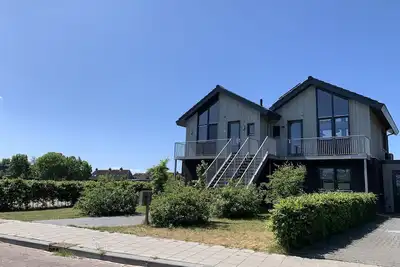 Image de Maison de vacances א Stavoren prטs des lacs frisonnes