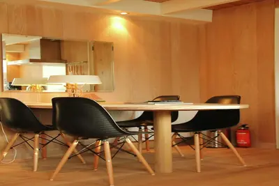 Image de Appartement à Heiloo proche de la mer