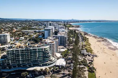 Image de Landmark Resort