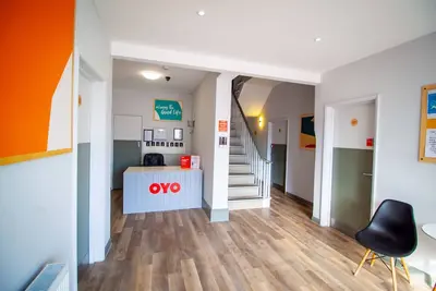 Image de Oyo Studiotel Hartlepool