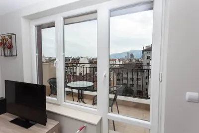 Image de Sofia Art Gallery Vacation Apartments