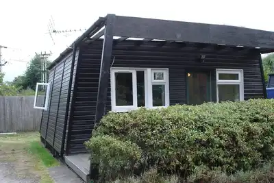 Image de Broxbourne Riverside Chalets