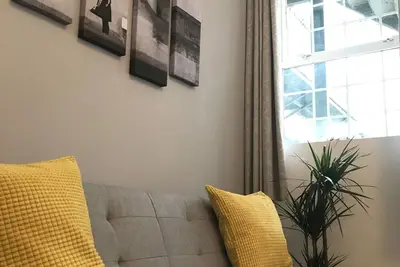 Image de The Castle Lodge