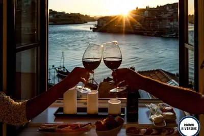 Image de Douro Riverside Apartments