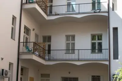 Image de Chill Apartments