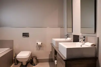 Mint Hotel Rosebank