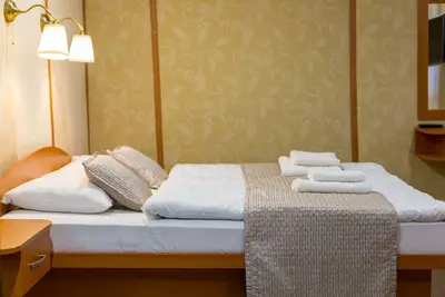 Image de Grand Jules Boat Hotel Budapest