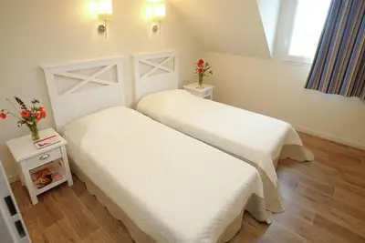 Image de Appartement côtier relaxant pour 8 personnes