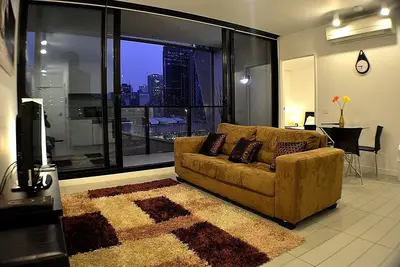 Image de Royal Stays Apartments Docklands