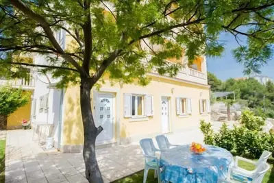 Image de Apartments Meri