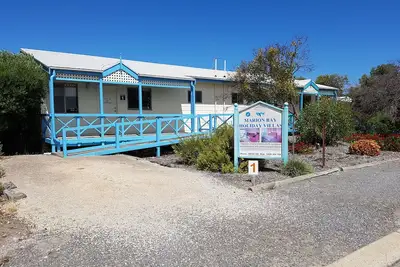 Image de Marion Bay Holiday Villas