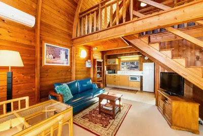Image de Jarrah Glen Cabins