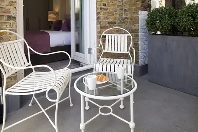 Image de Cheval Harrington Court at South Kensington