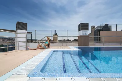 Image de Apartaments Blau