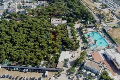 Image de Villaggio Pineta al Mare - Campground