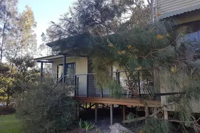 Image de Wooli River Lodges