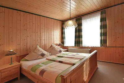 Image de Chalet dans le Harz proche ski