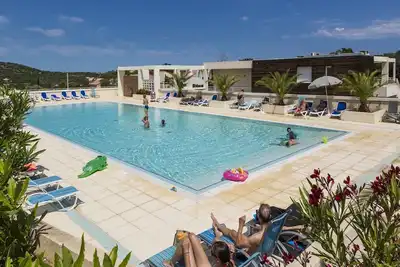 Image de Lozari Confort au bord de la mer