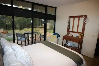 Image de Down to Earth Farm Retreat