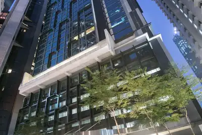 Image de Binjai 8 Klcc by Luxury Suites Asia