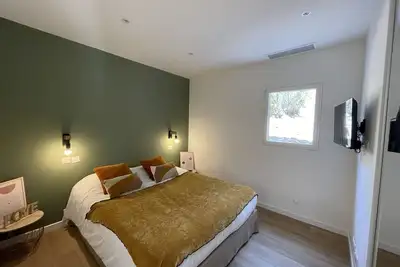 Image de Les Mini-villas de Santa-giulia