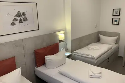 Image de Trio Apartment Hotel Berlin